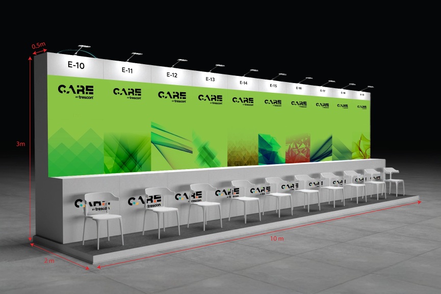 CARE MENA 2025 clean energy - GCC Business News