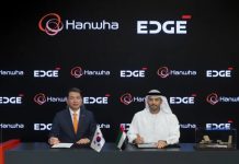 EDGE-Hanwha defence cooperation-GCC Business News