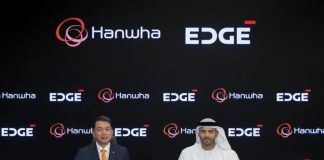 EDGE-Hanwha defence cooperation-GCC Business News