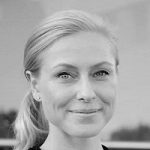 Heléne Bittmann-Saab UAE