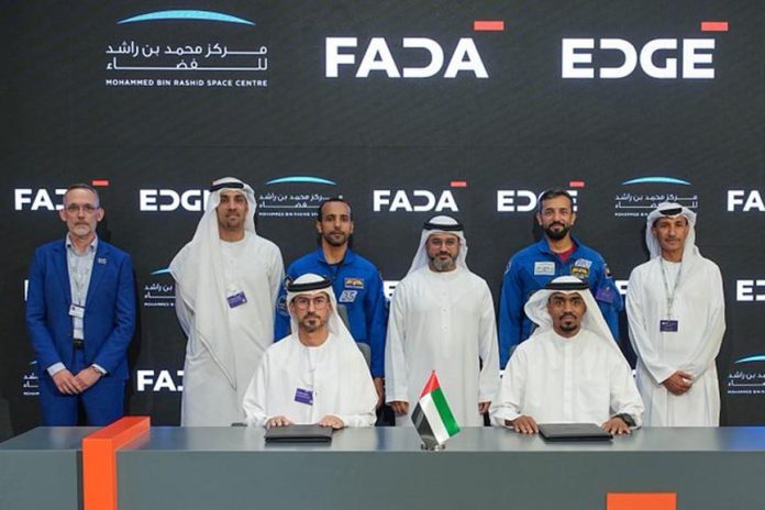 MBRSC signs MoU with FADA