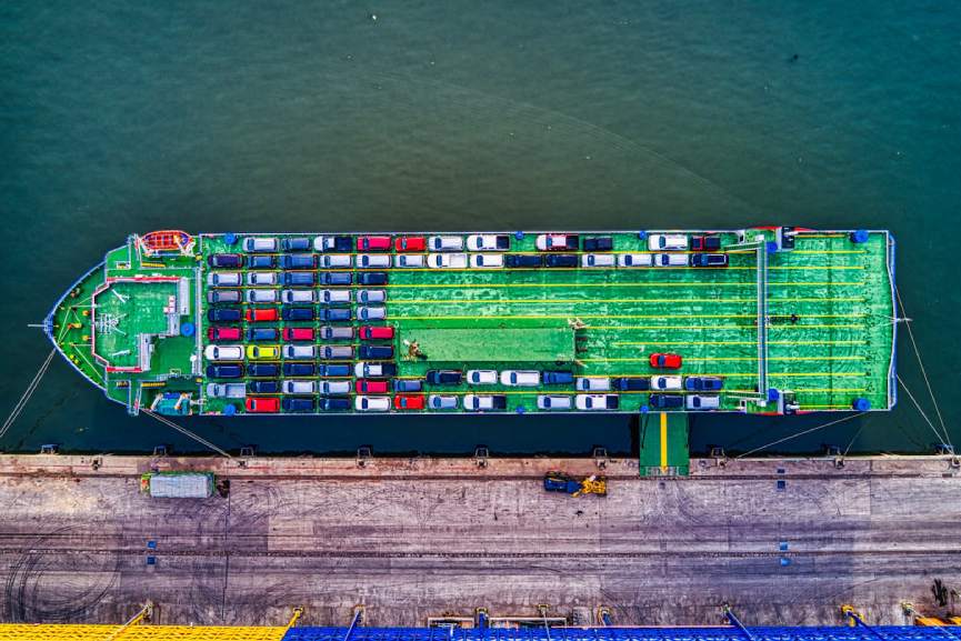 Qatar implements mechanism to regulate export of imported vehicles