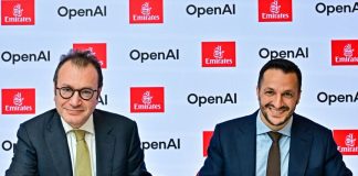 Emirates-OpenAI partnership-GCC Business News