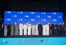 ADNOC Distribution The Hub by ADNOC Shawamekh - GCC Business News