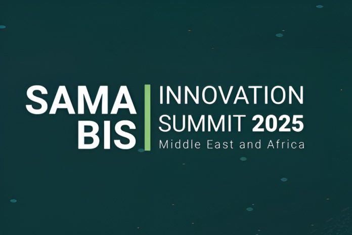 SAMA wraps up BIS Innovation Summit- GCC Business News