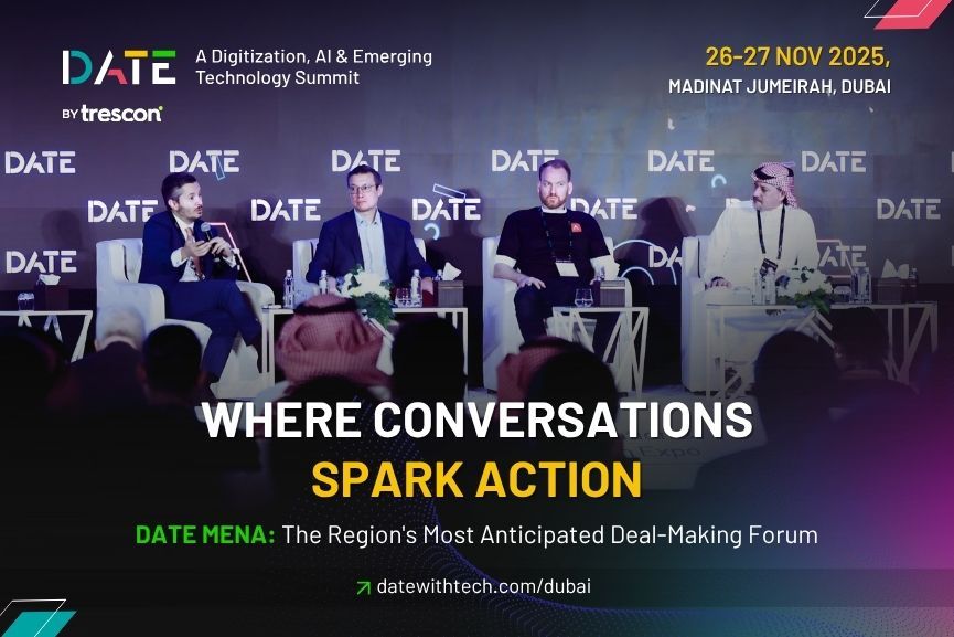 DATE MENA 2025-GCC Business News