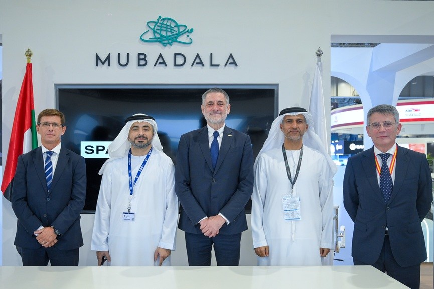 Space42, Hisdesat ink MoU to deepen UAE-Spain space ties