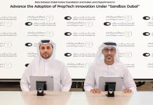 DFF, DLD partner on PropTech in Dubai- GCC Business News