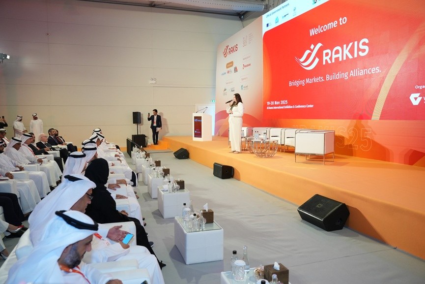RAKIS 2025 concludes with major investor momentum- GCC Business News