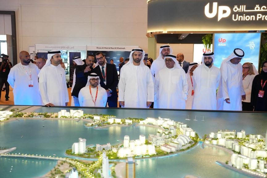 RAKIS 2025 concludes with major investor momentum- GCC Business News