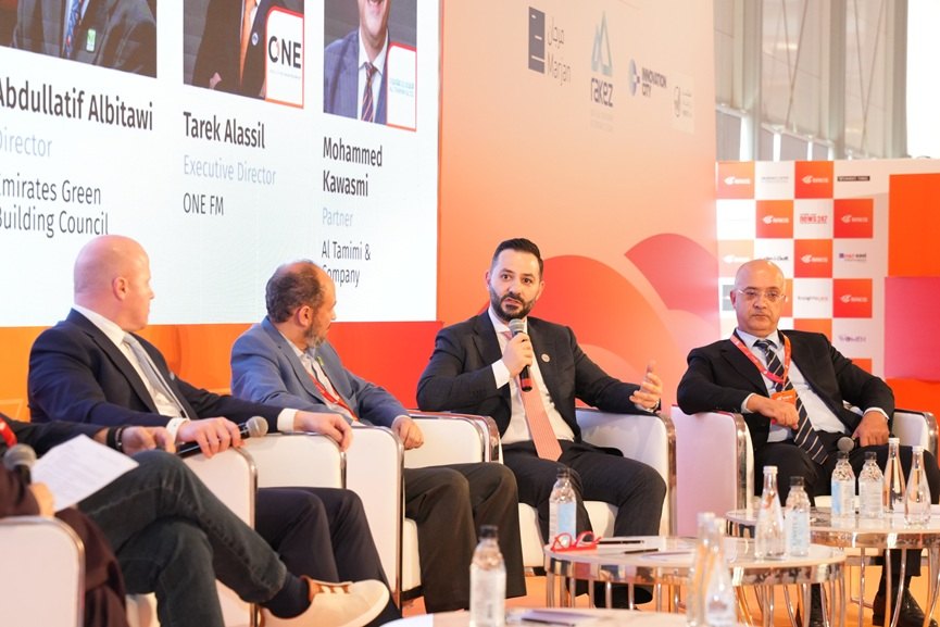 RAKIS 2025 concludes with strong investor momentum