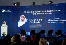 UAE, EU advance sustainable aviation fuel cooperation- GCC Business News