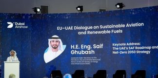UAE, EU advance sustainable aviation fuel cooperation- GCC Business News