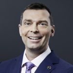 Dr. Markus Steilemann-CEO of Covestro - XRG's Covestro acquisition