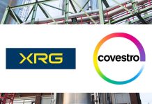 XRG secures approvals for Covestro Acquisition