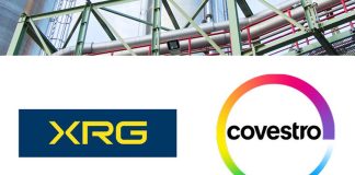 XRG secures approvals for Covestro Acquisition