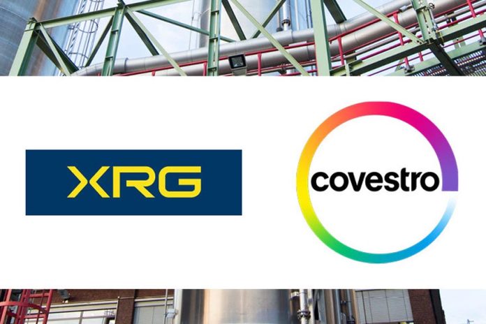 XRG secures approvals for Covestro Acquisition