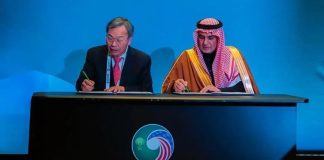 SDAIA inks AI agreements with US