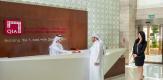 Qatar Investment Authority and Ivanhoe Mines sign MoU