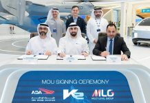 K2 joins forces with Abu Dhabi Aviation Group and Multi Level Group