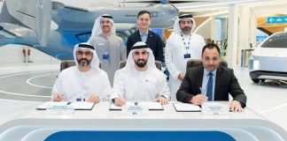 K2 joins forces with Abu Dhabi Aviation Group and Multi Level Group