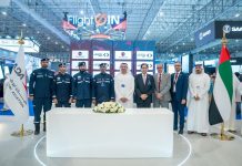 Abu Dhabi, Maximus ink pact to arial rescue- GCC Business News