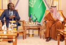 Saudi-South Sudan mining sector cooperation-GCC Business News