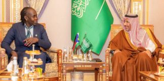 Saudi-South Sudan mining sector cooperation-GCC Business News