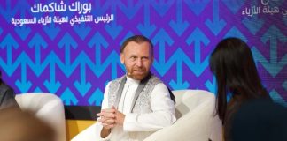 Red Sea Seaweed Textile launched at Misk Global Forum-GCC Business News