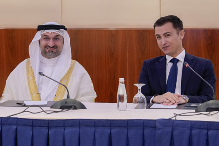 Bahrain and Malta forge stronger investment cooperation