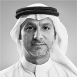 Abdulla Bukhowa-Bahrain Commercial Facilities Company - Kanoo Real Estate signs with BCFC