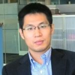 Trevor Liu-KSU-Huawei joint innovation lab