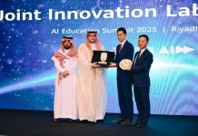 KSU-Huawei joint innovation lab-GCC Business News