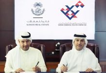 Kanoo Real Estate signs deal with BCFC