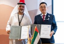 Calidus-LIG Nex1 strategic partnership