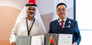 Calidus-LIG Nex1 strategic partnership