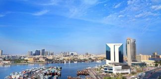 Dubai Chamber of Commerce trade mission Malaysia Cambodia- GCC Business News