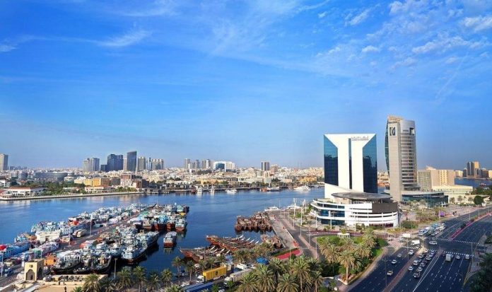 Dubai Chamber trade mission Malaysia Cambodia- GCC Business News Dubai Chamber of Commerce trade mission Malaysia Cambodia- GCC Business News