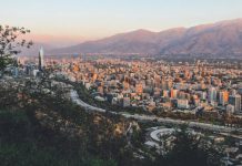 UAE-Chile CEPA implemented-GCC Business News