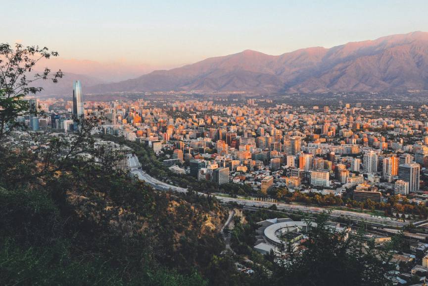 UAE-Chile CEPA now in force, deepening bilateral relation