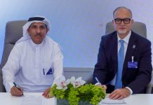 Emirates NBD Partners with GCAA