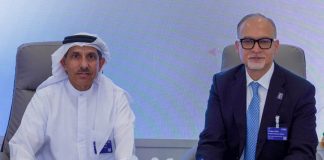 Emirates NBD Partners with GCAA