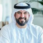 Ahmad Ali Alwan-Hub71-UAE-India CEPA Council partnership