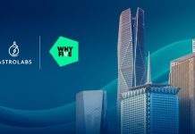 WHYFIVE expands to Saudi Arabia with AstroLabs-GCC Business News
