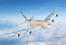Etihad Airways A380 to Narita-GCC Business News
