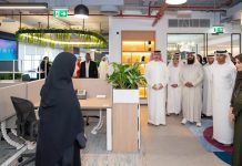 du launches Fujairah Contact Center