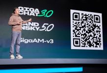 Sber launches MoE models in GigaChat series