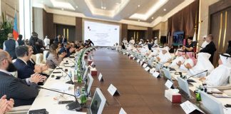 Qatar-Azerbaijan Joint Business Council-GCC Business News