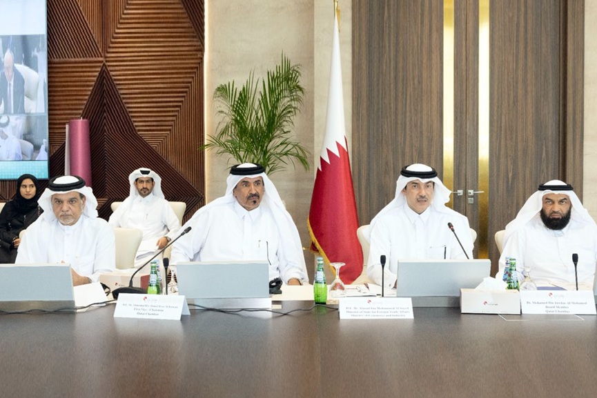 Qatar-Azerbaijan Joint Business Council-GCC Business News