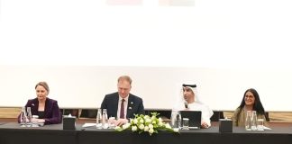 UAE-Latvia Joint Economic Committee -ties-GCC Business News